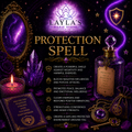 Protection Spell