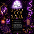 Good Luck Spell