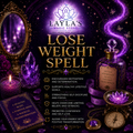Lose Weight Spell