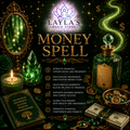 Money Spell