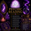 Psychic Reading