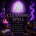 Cleansing Spell