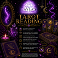 Tarot Reading