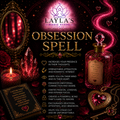 Obsession Spell