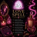 Love Spell